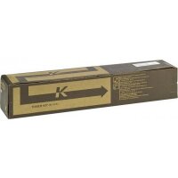 Kyocera TK-8600K Toner 30000Seiten Schwarz