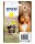 Epson Squirrel Singlepack Yellow 378XL Claria Photo HD Ink - Hohe (XL-) Ausbeute - Tinte auf Pigmentbasis - 9,3 ml - 830 Seiten - 1 St&uuml;ck(e)