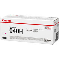Canon 040H - 10000 pages - Magenta - 1 pc(s)