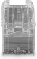 HP Wiederauffüllung für Klammerkassette - HP - Grau - Transparent - Business - 1 Stück(e) - 200 mm - 200 mm