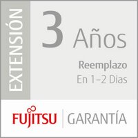 Fujitsu 3 Years AE - NBD - 3 Jahr(e) - Next Business Day (NBD)