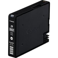 Canon PGI-29DGY - Tinte auf Pigmentbasis - 1 St&uuml;ck(e)