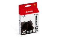 Canon PGI-29MBK - Tinte auf Farbstoffbasis - 1 Stück(e)