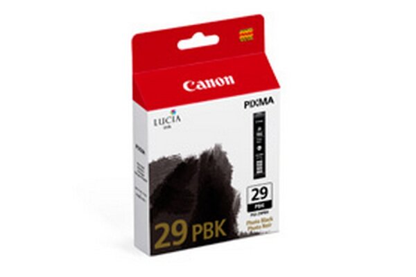 Canon PGI-29PBK - Tinte auf Farbstoffbasis - 1 St&uuml;ck(e)