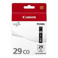 Canon PGI-29CO Clear Ink Cartridge (Chroma Optimiser) - 1...