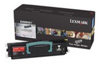 Y-E450H31E | Lexmark E450 Toner Cartridge - 11000 Seiten | E450H31E | Toner |