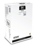 Y-C13T878140 | Epson Black XXL Ink Supply Unit - Tinte...
