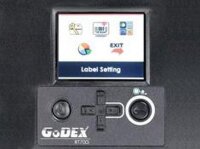 Y-GP-RT700I | GoDEX RT700i - Direkt...