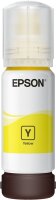 Epson 106 EcoTank Yellow ink bottle - Tinte auf Pigmentbasis - 70 ml - 1 St&uuml;ck(e)