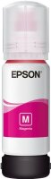 Epson 106 EcoTank Magenta ink bottle - Tinte auf Pigmentbasis - 70 ml - 1 St&uuml;ck(e)