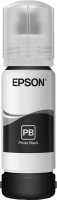 Epson 106 EcoTank Photo Black ink bottle - Tinte auf Pigmentbasis - 70 ml - 1 St&uuml;ck(e)