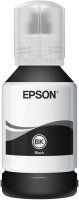 Y-C13T00Q140 | Epson 105 EcoTank Pigment Black ink bottle - Tinte auf Pigmentbasis - 140 ml - 1 Stück(e) | C13T00Q140 | Tintenpatronen |