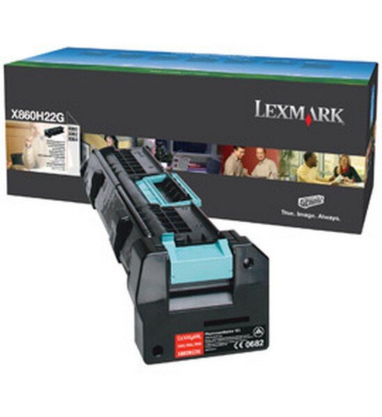 Y-X860H22G | Lexmark X860H22G - 70000 Seiten - Schwarz - Laser - Lexmark X860de 3 - X860de 4 - X862dte 3 - X862dte 4 - X864dhe 3 - X864dhe 4 - 2,4 g - 60 Stück(e) | X860H22G | Zubehör Drucker |