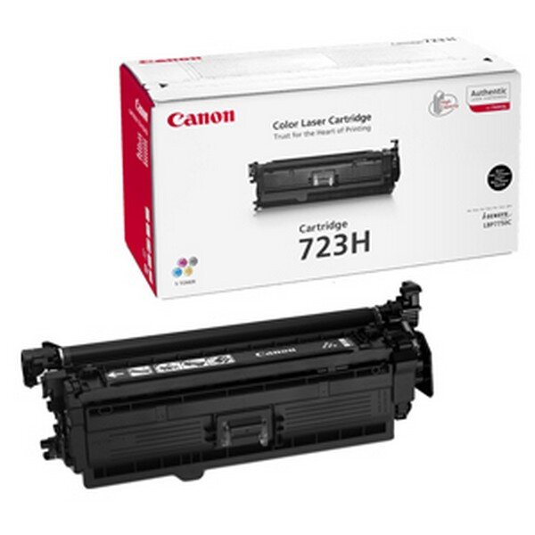 Y-2645B011 | Canon 723H - 10000 Seiten - Schwarz - 1 Stück(e) | 2645B011 | Verbrauchsmaterial