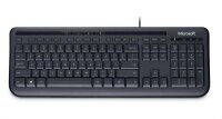 Y-ANB-00008 | Microsoft Wired Keyboard 600 - DE -...