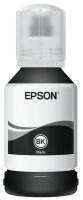 Y-C13T03M140 | Epson 111 EcoTank Pigment black ink bottle - Tinte auf Farbstoffbasis - 1 Stück(e) | Herst. Nr. C13T03M140 | Tintenpatronen | EAN: 8715946662206 |Gratisversand | Versandkostenfrei in Österrreich