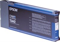 Epson T6142 - Druckerpatrone - 1 x Cyan