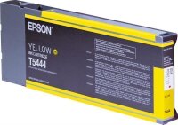Epson T6144 - Druckerpatrone - 1 x Gelb