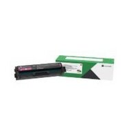 Lexmark 20N2HM0 - 4500 pages - Magenta - 1 pc(s)