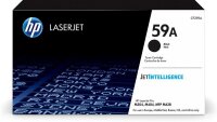 Y-CF259A | HP 59A Schwarz Original LaserJet Tonerkartusche - 3000 Seiten - Schwarz - 1 Stück(e) | Herst. Nr. CF259A | Toner | EAN: 192018046771 |Gratisversand | Versandkostenfrei in Österrreich
