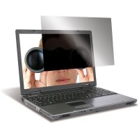 Y-ASF125W9EU | Targus Privacy Screen 12.5"W (16:9) - 31,8 cm (12.5 Zoll) - 16:9 - Notebook - Rahmenloser Blickschutzfilter - Anti-Glanz - 30 g | ASF125W9EU | Displayschutz |