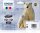 Epson Polar bear Multipack 4 Farben 26XL Claria Premium Ink - Tinte auf Pigmentbasis - Tinte auf Farbstoffbasis - 12,2 ml - 9,7 ml - 1 St&uuml;ck(e) - Multipack