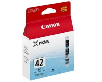 Canon CLI-42 PC - Standardertrag - Tinte auf Farbstoffbasis - 1 Stück(e)