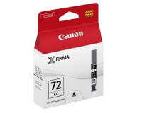 Canon PGI-72CO Clear Ink Cartridge (Chroma Optimiser) -...