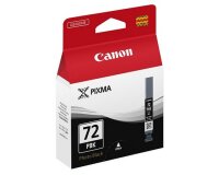 Canon PGI-72PBK Photo Black Ink Cartridge - Standard...