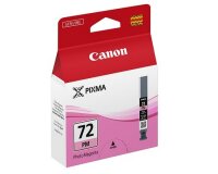 Canon PGI-72PM Photo Magenta Ink Cartridge - Standard...
