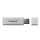 Intenso Ultra Line - 16 GB - USB Typ-A - 3.2 Gen 1 (3.1 Gen 1) - 70 MB/s - Kappe - Silber