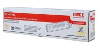 Y-44059166 | OKI Magenta Toner Cartridge - 7300 Seiten -...