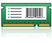 Y-57X9020 | Lexmark DDR3 - 2 GB - SO DIMM 204-PIN | Herst. Nr. 57X9020 | Speicherbausteine | EAN: 734646588164 |Gratisversand | Versandkostenfrei in Österrreich
