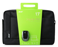 Y-NP.ACC11.01Y | Acer Starter KIT - Notebook-Zubehörpaket - 43.2 cm (17") | Herst. Nr. NP.ACC11.01Y | Taschen / Tragebehältnisse | EAN: 4713392365447 |Gratisversand | Versandkostenfrei in Österrreich
