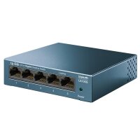 Y-LS105G | TP-LINK LS105G - Unmanaged - Gigabit Ethernet...