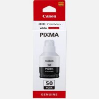 Canon GI-50 PGBK - Tinte auf Pigmentbasis - 6000 Seiten - 1 Stück(e)