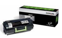 Lexmark 52D0X0N - 45000 Seiten - Schwarz