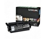 Lexmark T654X31E - 36000 Seiten - Schwarz