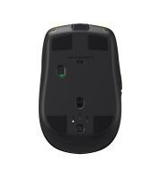 Y-910-005314 | Logitech MX Anywhere 2 Wireless Mobile Mouse - rechts - Laser - RF Wireless + Bluetooth - 1000 DPI - Schwarz | Herst. Nr. 910-005314 | Eingabegeräte | EAN: 5099206077348 |Gratisversand | Versandkostenfrei in Österrreich