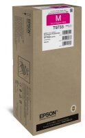 Y-C13T973300 | Epson Magenta XL Ink Supply Unit - Hohe...