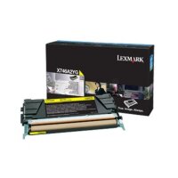 Lexmark X746A3 Y - 7000 Seiten - Gelb - 1 Stück(e)