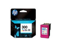 Y-CC643EE#UUS | HP 300 CC643EE color Druckerpatrone - Original - Tintenpatrone | Herst. Nr. CC643EE#UUS | Tintenpatronen | EAN: 884962780497 |Gratisversand | Versandkostenfrei in Österrreich