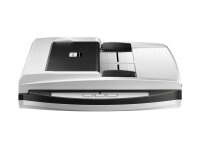 Plustek SmartOffice PN2040 - 216 x 356 mm - 600 x 600 DPI...