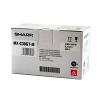 Y-MX-C30GTM | Sharp MXC30GTM - 6000 Seiten - Magenta - 1...