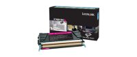 Lexmark X748H1MG - 10000 pages - Magenta - 1 pc(s)