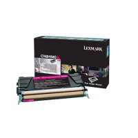Lexmark C748H1MG - 10000 Seiten - Magenta - 1 Stück(e)