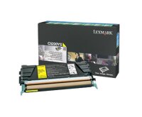 Lexmark C5220YS - 3000 Seiten - Gelb - 1 Stück(e)
