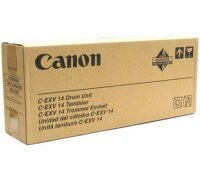 Y-0385B002 | Canon iR C-EXV14 - Original - 2420 - 2422 -...
