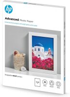 Y-Q8696A | HP DeskJet Advanced Glossy Photo Paper A4...