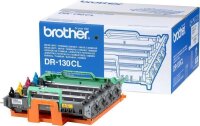 Y-DR130CL | Brother DR130CL - Original - DCP-9040CN - HL-4040CN - HL-4050CDN - MFC-9450CDN - DCP-9042CDN - L-4050CDNLT - MFC-9440CN - HL-4070CDW,... - 17000 Seiten - Laserdrucken - Grün - 375 x 345 x 102 mm | DR130CL | Zubehör Drucker |